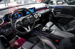 مرسيدس بنز A-Class